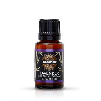 Aceite esencial de lavanda 15ml