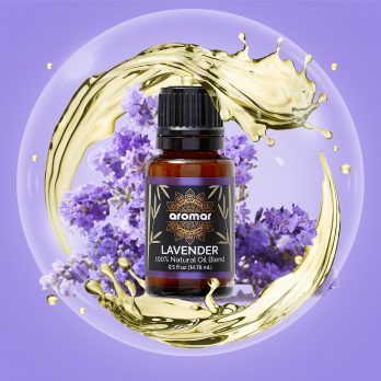 Aceite esencial de lavanda 15ml