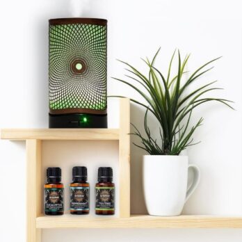 Pack de 3 aceites esenciales