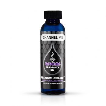Aceite aromático de fragancia channel# 5 de 60 ml