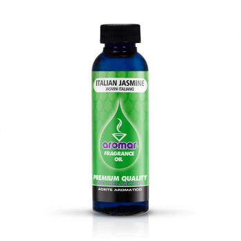 Aceite aromático de fragancia jazmin italiano de 60ml
