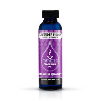 Aceite aromático de fragancia lavanda de 60ml