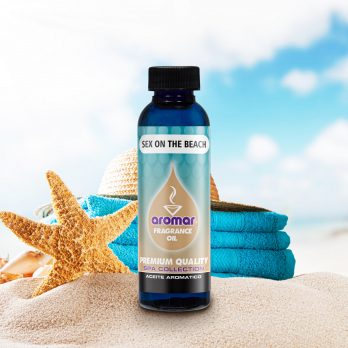 Aceite aromático de fragancia sex on the beach de 15ml