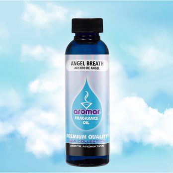 Aceite aromático de fragancia de aliento de ángel 60 ml