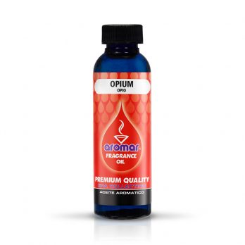 Aceite aromático de fragancia opio de 60ml