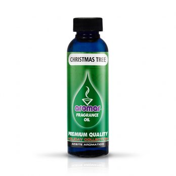 Aceite aromático fragancia pino de 60ml