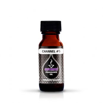 Aceite aromático de fragancia channel #5 de 15ml