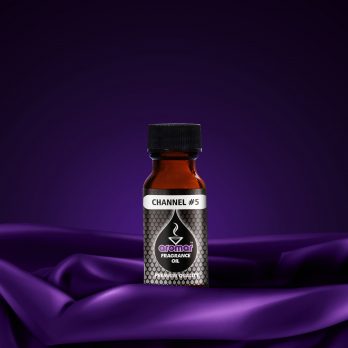 Aceite aromático de fragancia channel #5 de 15ml