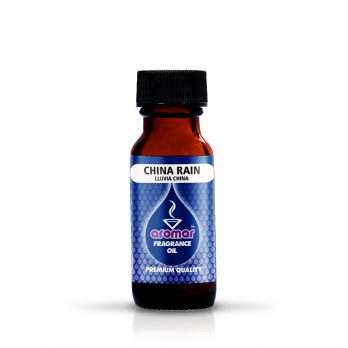 Aceite aromático fragancia lluvia oriental de 15ml
