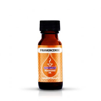Aceite aromático de fragancia incienso de 15ml