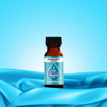Aceite aromático de fragancia inocencia de 15ml