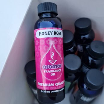 Purificador de aire + Aceite de 60ml Aromático