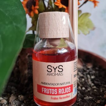 AMBIENTADOR NATURAL FRUTOS ROJOS 50ML
