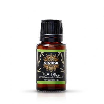 Aceite esencial de árbol de té de 15 ml