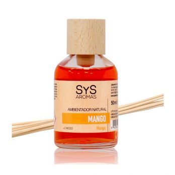 Mango ambientador mikado 100ml