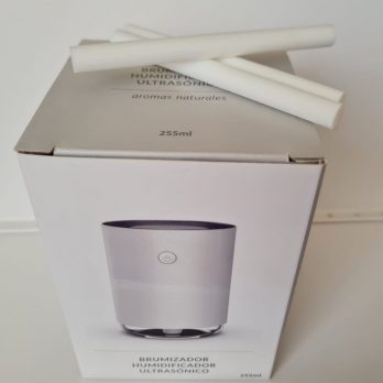 Repuestos filtros humidificador