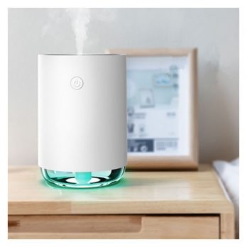 Purificador de aire o humidificador