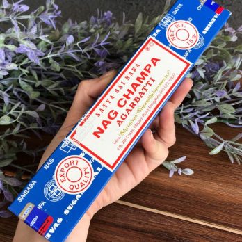 Inciensos originales