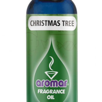 Aceite aromático de 60ml pino navideño