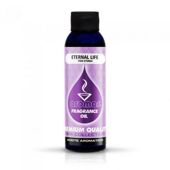 Aceite aromático de 60ml vida eterna