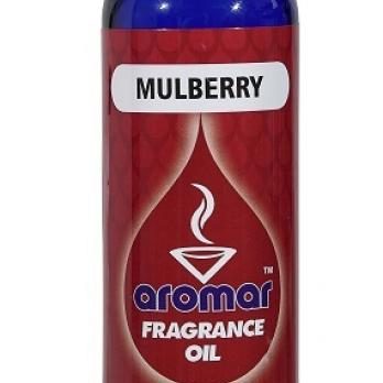Aceite aromático de 60ml mora