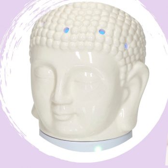 Purificador de aire buda 100ml diseño exclusivo