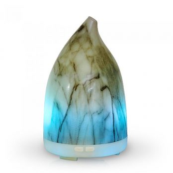 DIFUSOR ULTRASÓNICO MARMOLEADO SPA