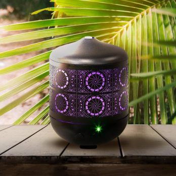 Difusor ultrasónico grande diseños 230ml