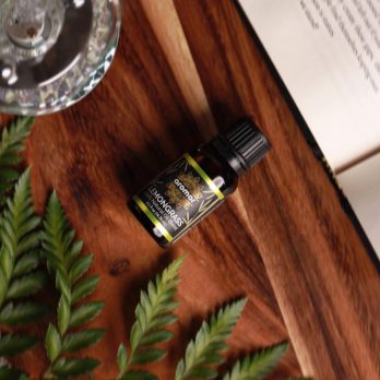 Pack 5 aceites esenciales